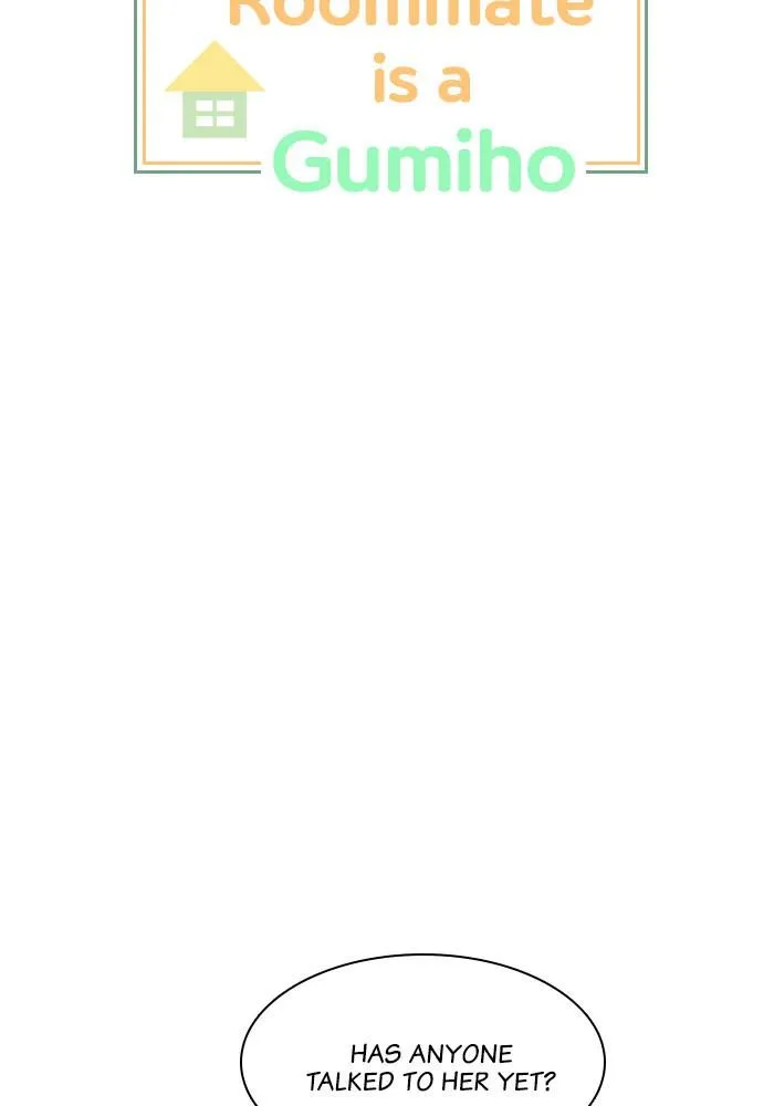 Read My Roommate is a Gumiho (en) Manga Online