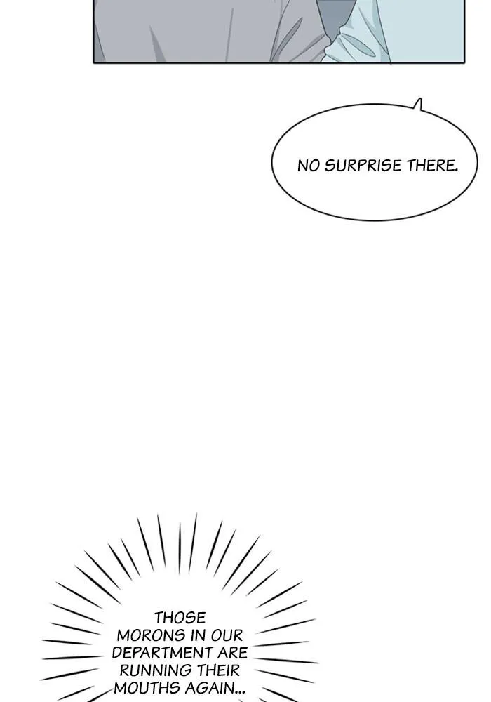 Read My Roommate is a Gumiho (en) Manga Online