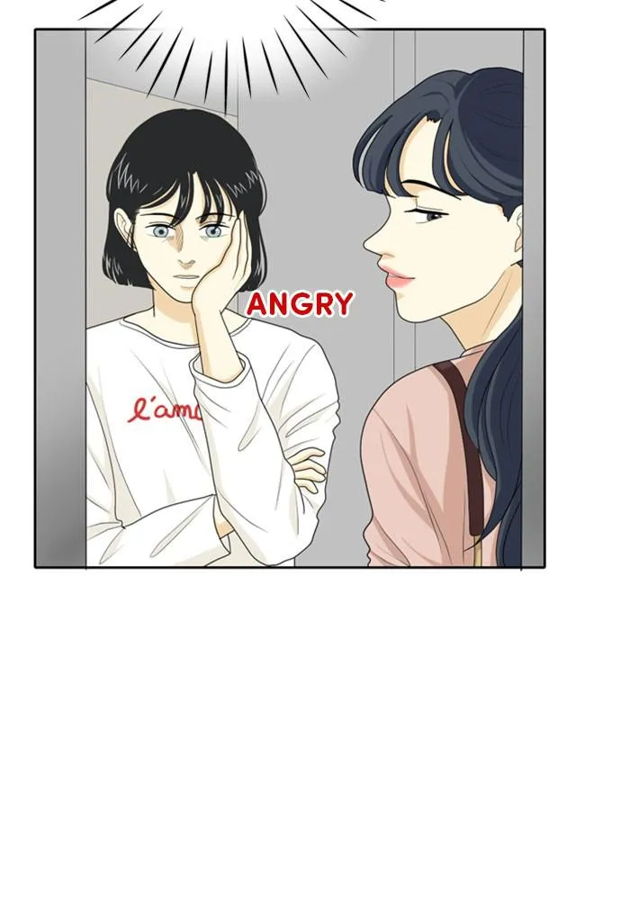 Read My Roommate is a Gumiho (en) Manga Online