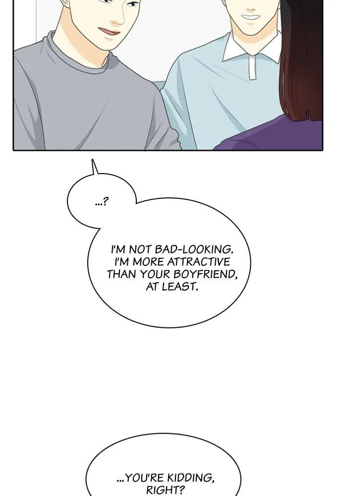 Read My Roommate is a Gumiho (en) Manga Online