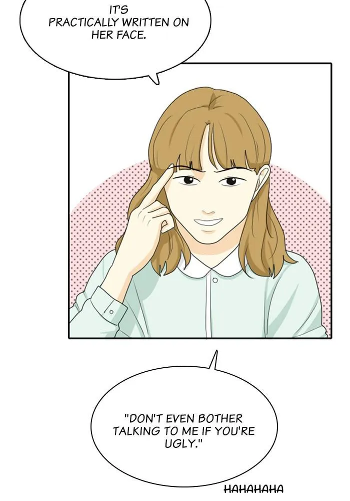 Read My Roommate is a Gumiho (en) Manga Online