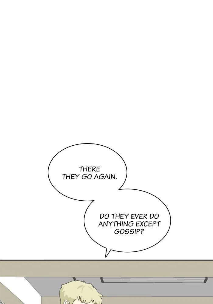 Read My Roommate is a Gumiho (en) Manga Online