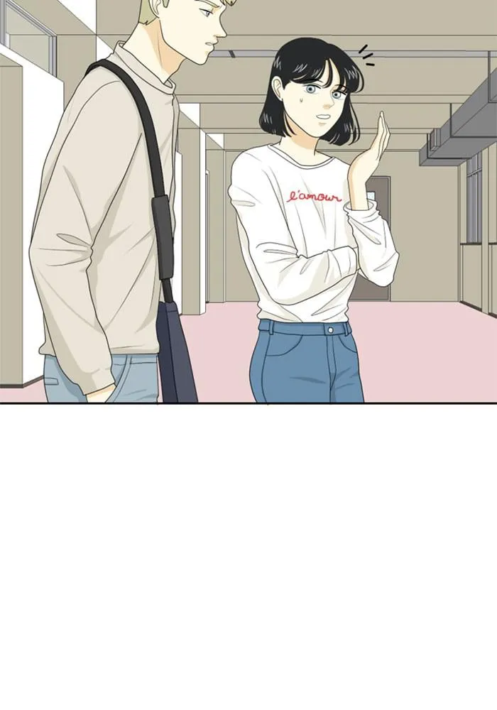 Read My Roommate is a Gumiho (en) Manga Online