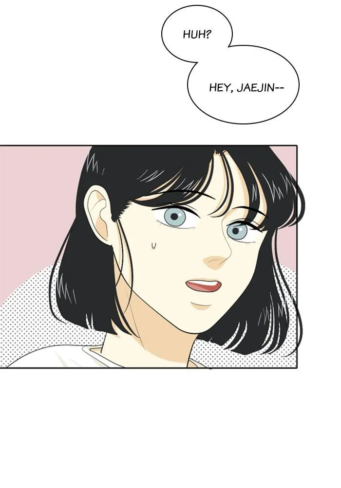 Read My Roommate is a Gumiho (en) Manga Online