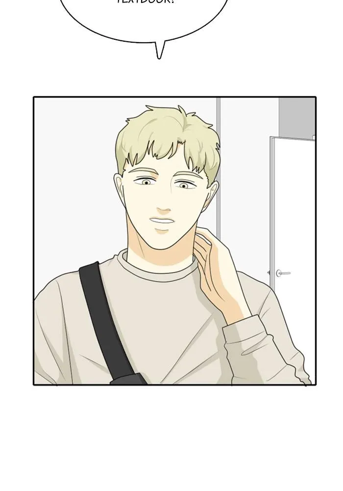 Read My Roommate is a Gumiho (en) Manga Online