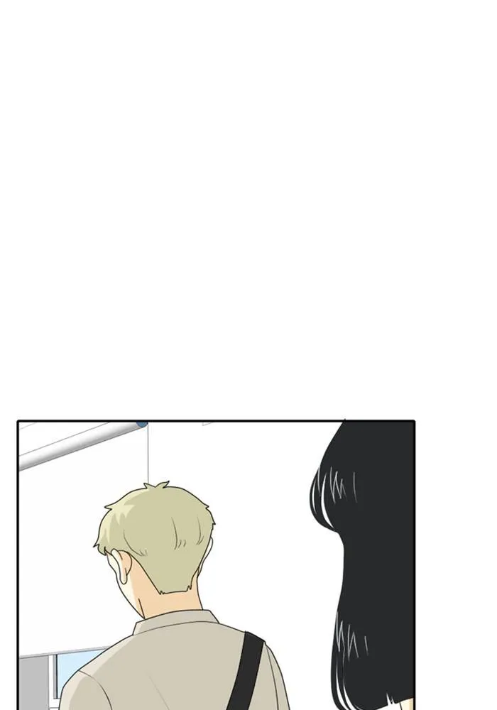 Read My Roommate is a Gumiho (en) Manga Online