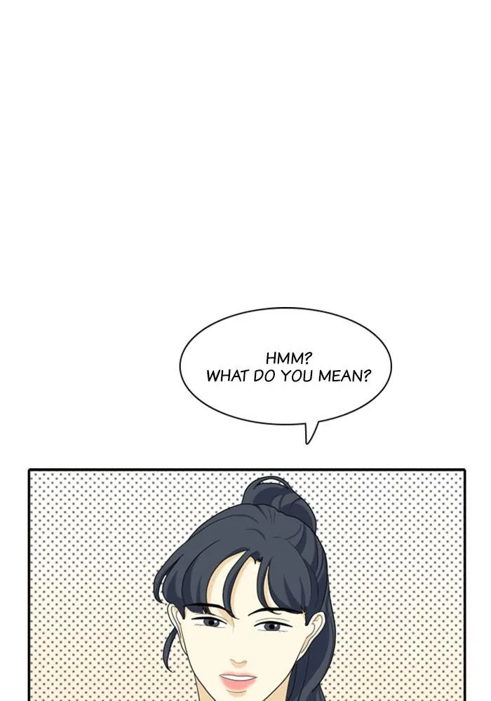 Read My Roommate is a Gumiho (en) Manga Online
