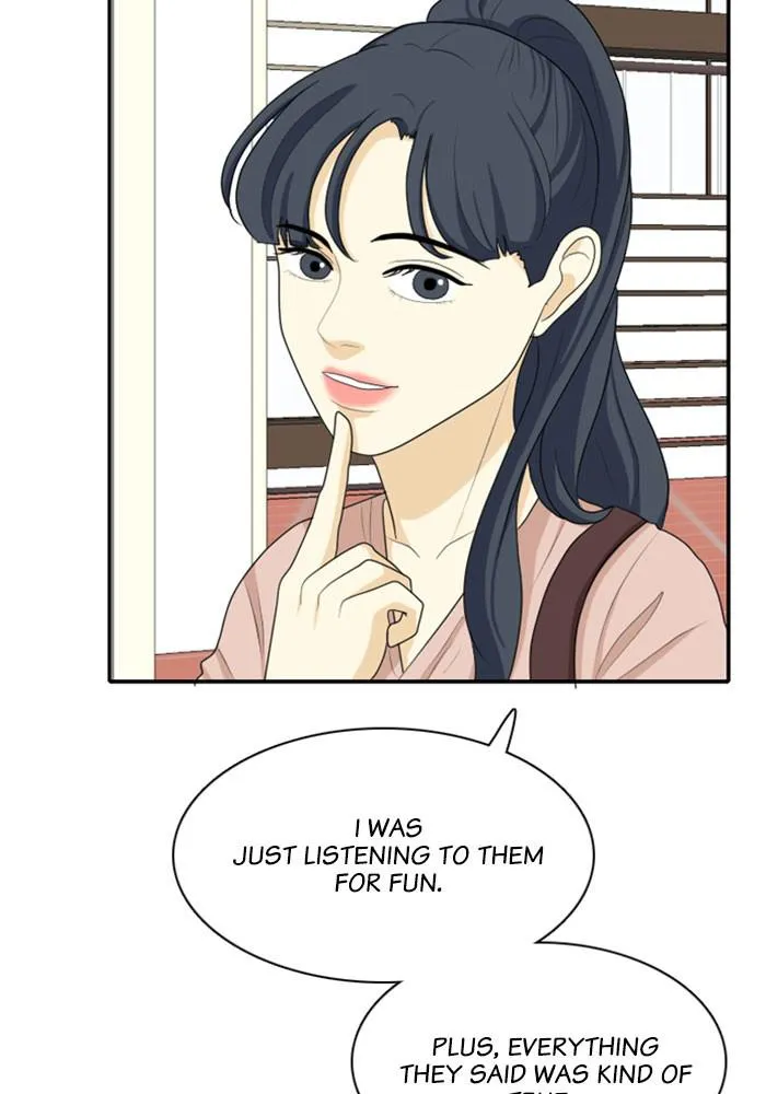 Read My Roommate is a Gumiho (en) Manga Online