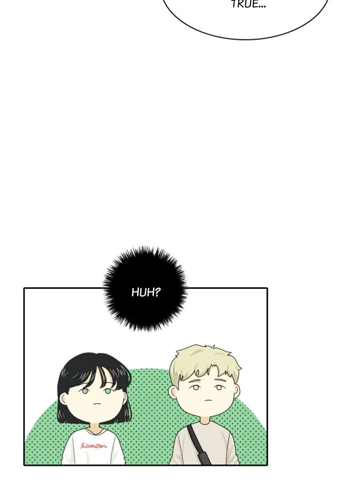 Read My Roommate is a Gumiho (en) Manga Online