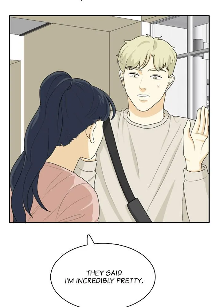 Read My Roommate is a Gumiho (en) Manga Online