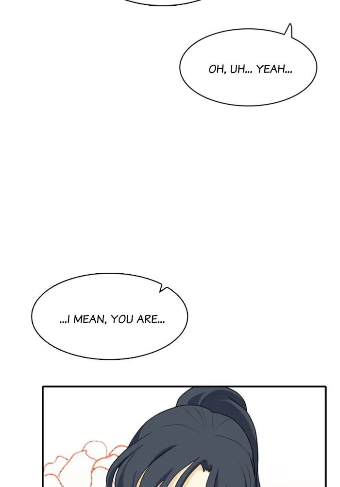 Read My Roommate is a Gumiho (en) Manga Online