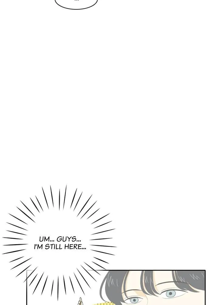 Read My Roommate is a Gumiho (en) Manga Online