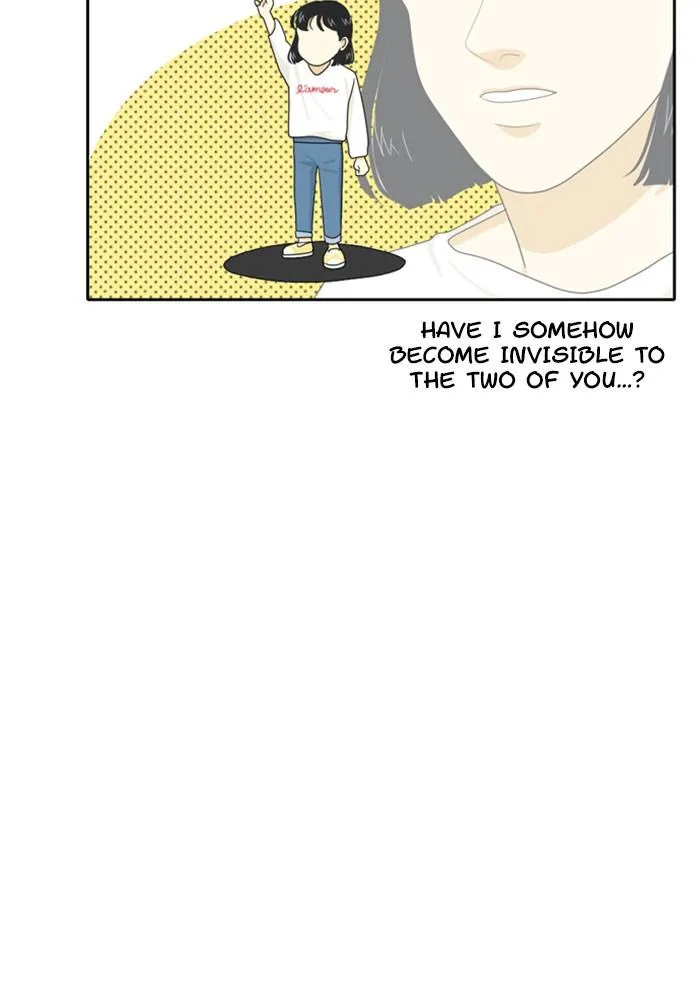 Read My Roommate is a Gumiho (en) Manga Online