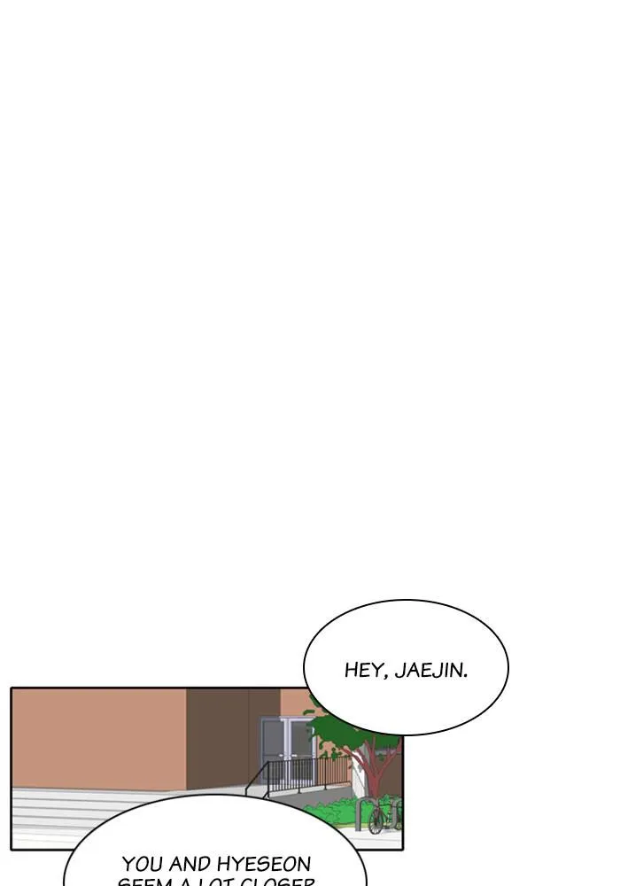 Read My Roommate is a Gumiho (en) Manga Online