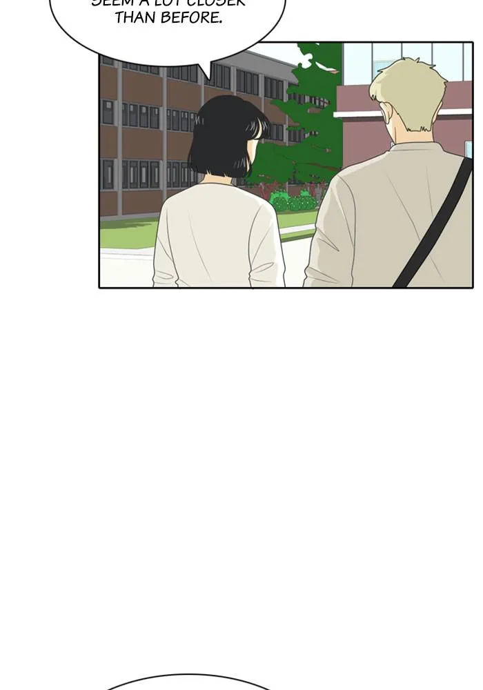 Read My Roommate is a Gumiho (en) Manga Online