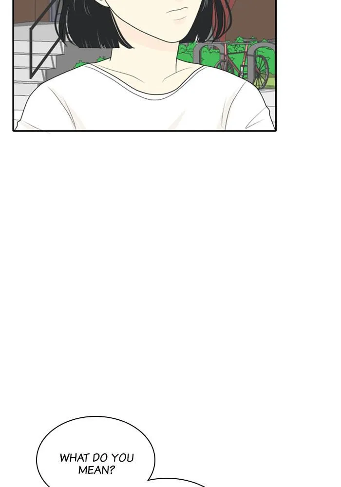 Read My Roommate is a Gumiho (en) Manga Online