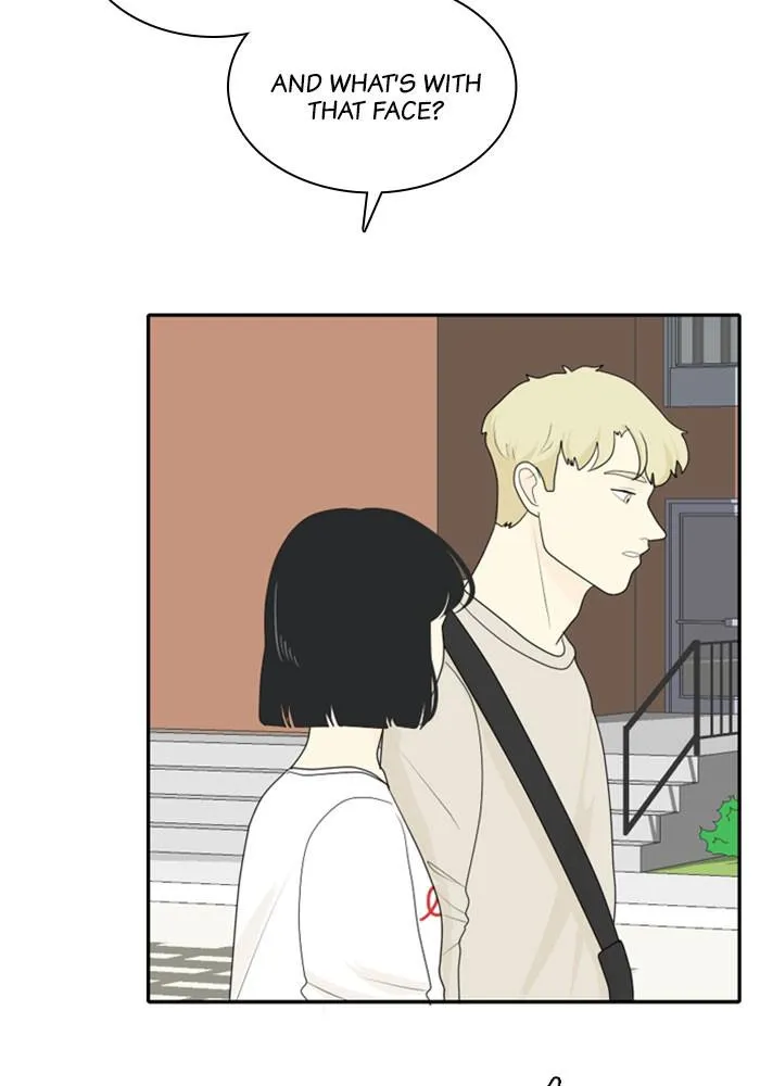 Read My Roommate is a Gumiho (en) Manga Online