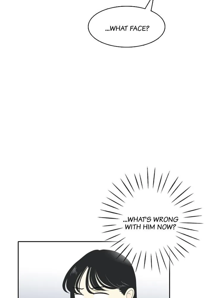 Read My Roommate is a Gumiho (en) Manga Online