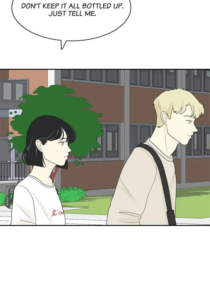 Read My Roommate is a Gumiho (en) Manga Online