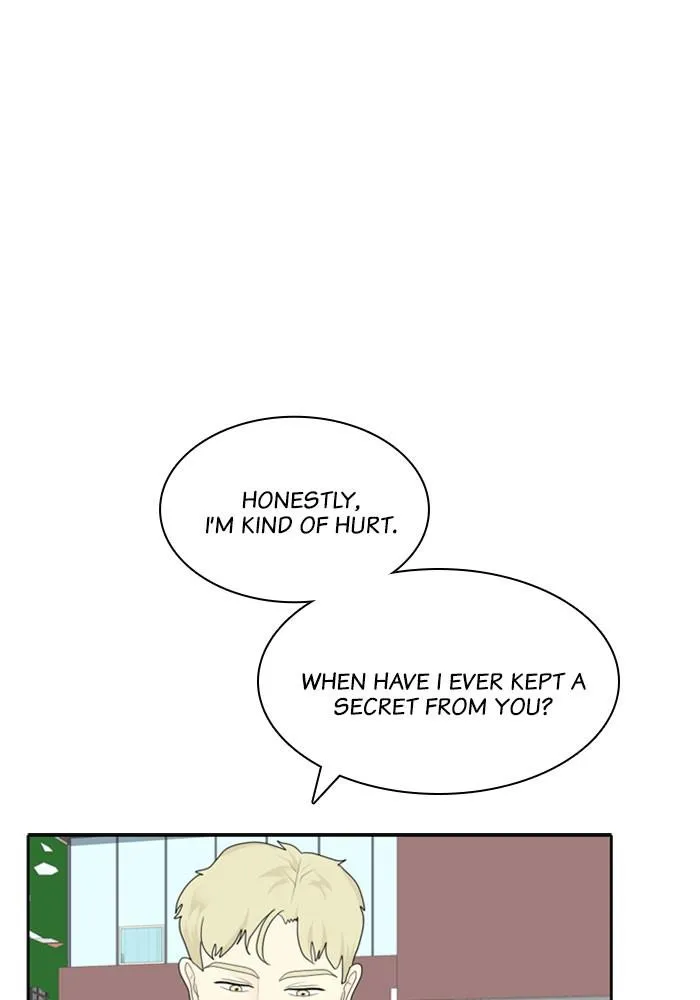 Read My Roommate is a Gumiho (en) Manga Online