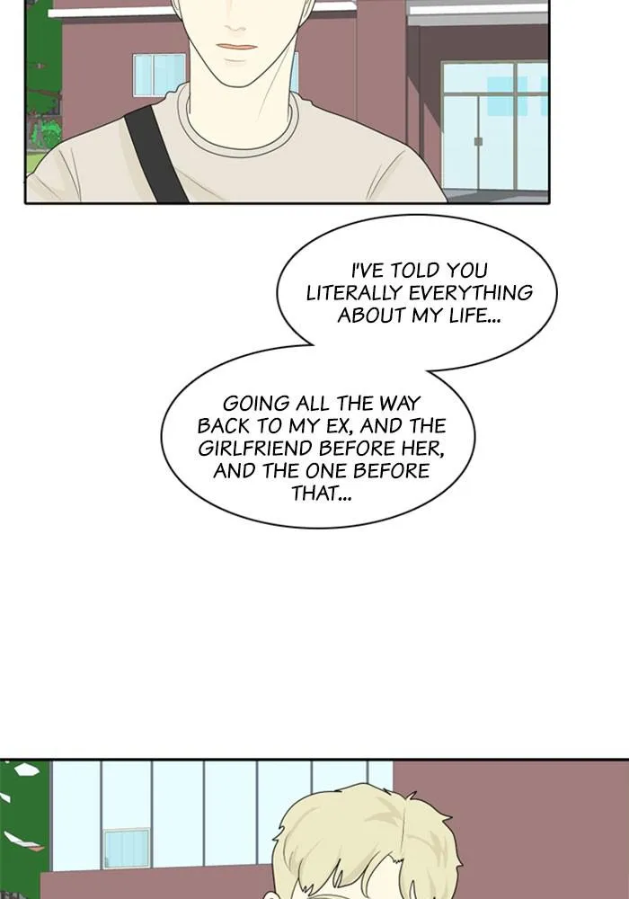 Read My Roommate is a Gumiho (en) Manga Online