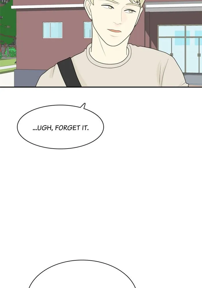 Read My Roommate is a Gumiho (en) Manga Online