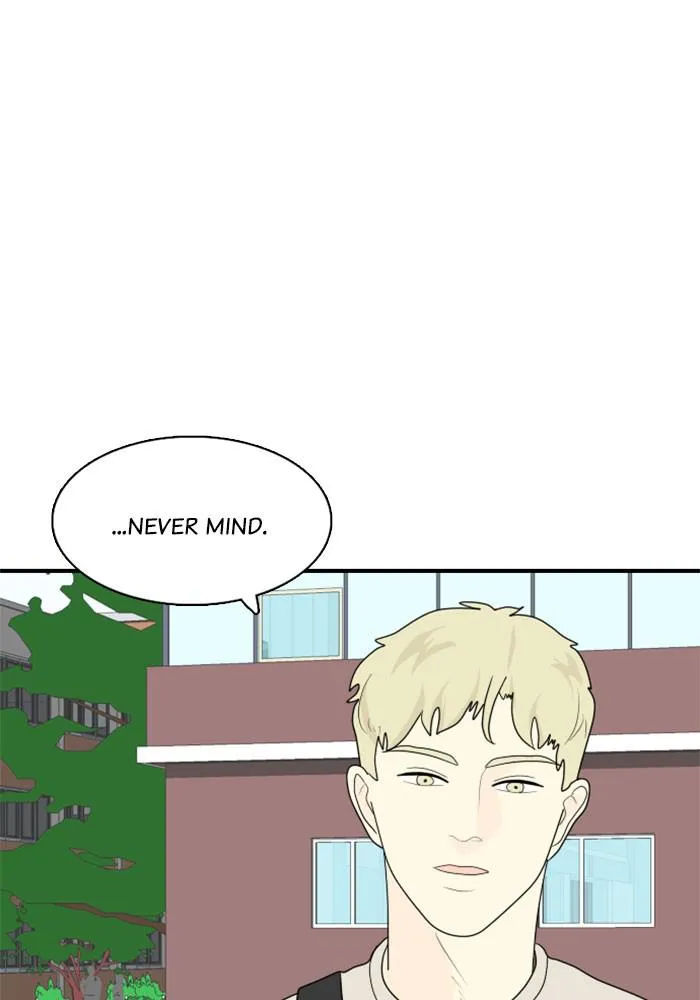 Read My Roommate is a Gumiho (en) Manga Online