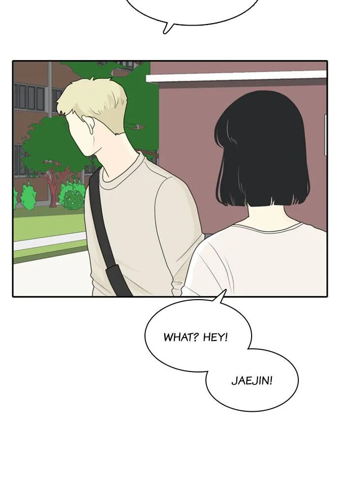 Read My Roommate is a Gumiho (en) Manga Online