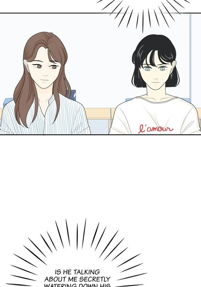 Read My Roommate is a Gumiho (en) Manga Online