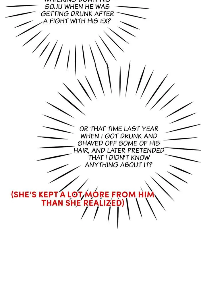 Read My Roommate is a Gumiho (en) Manga Online