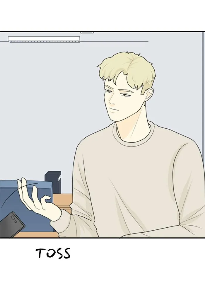 Read My Roommate is a Gumiho (en) Manga Online