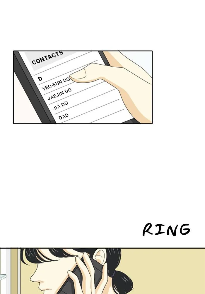 Read My Roommate is a Gumiho (en) Manga Online