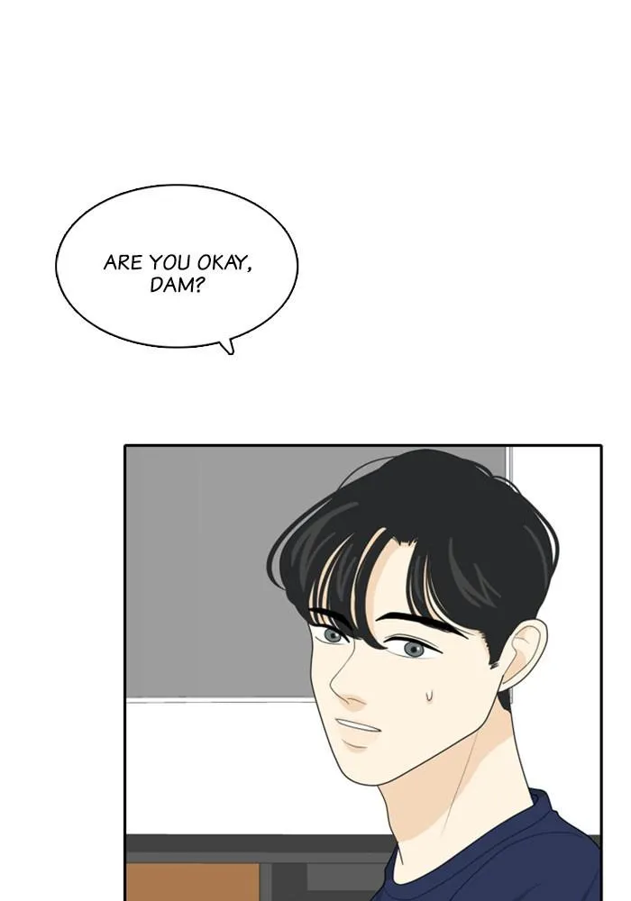 Read My Roommate is a Gumiho (en) Manga Online
