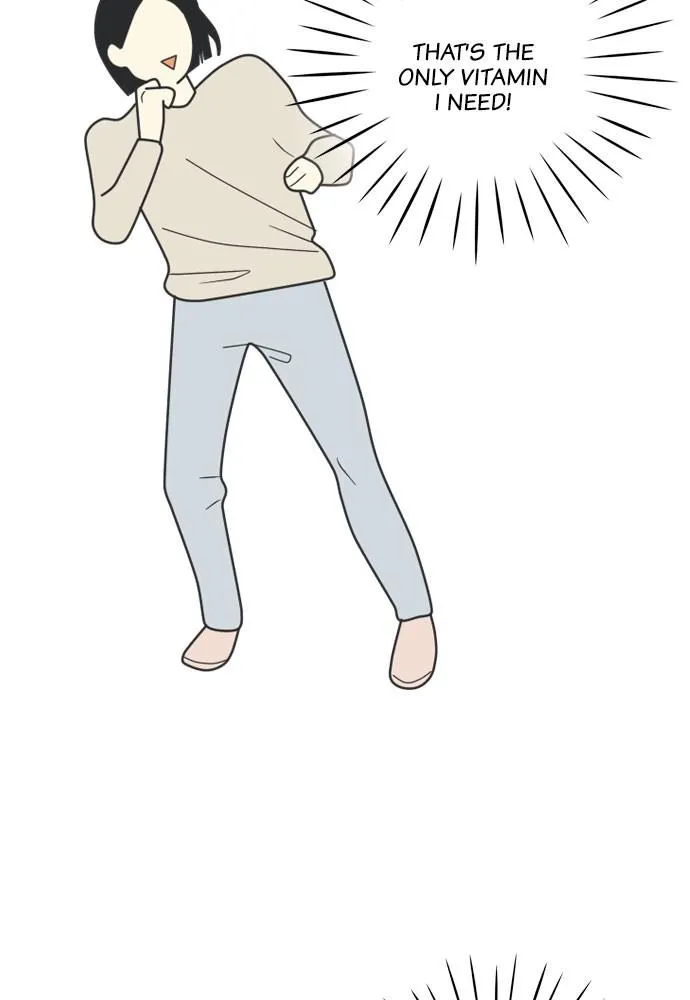 Read My Roommate is a Gumiho (en) Manga Online
