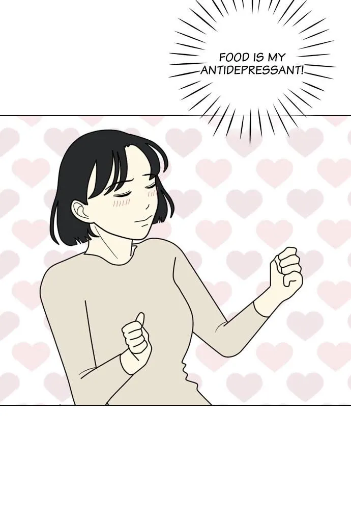 Read My Roommate is a Gumiho (en) Manga Online