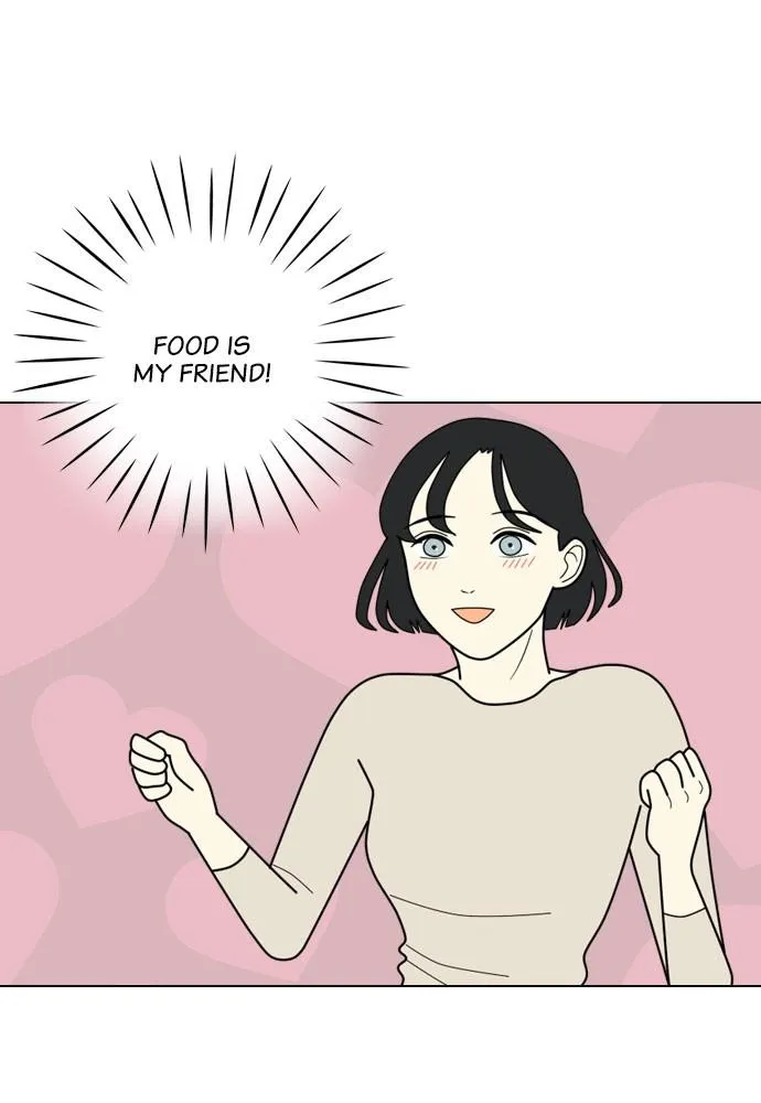 Read My Roommate is a Gumiho (en) Manga Online