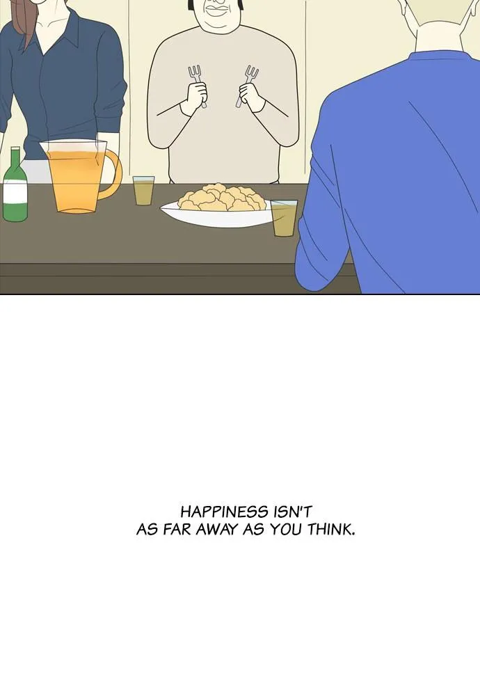 Read My Roommate is a Gumiho (en) Manga Online