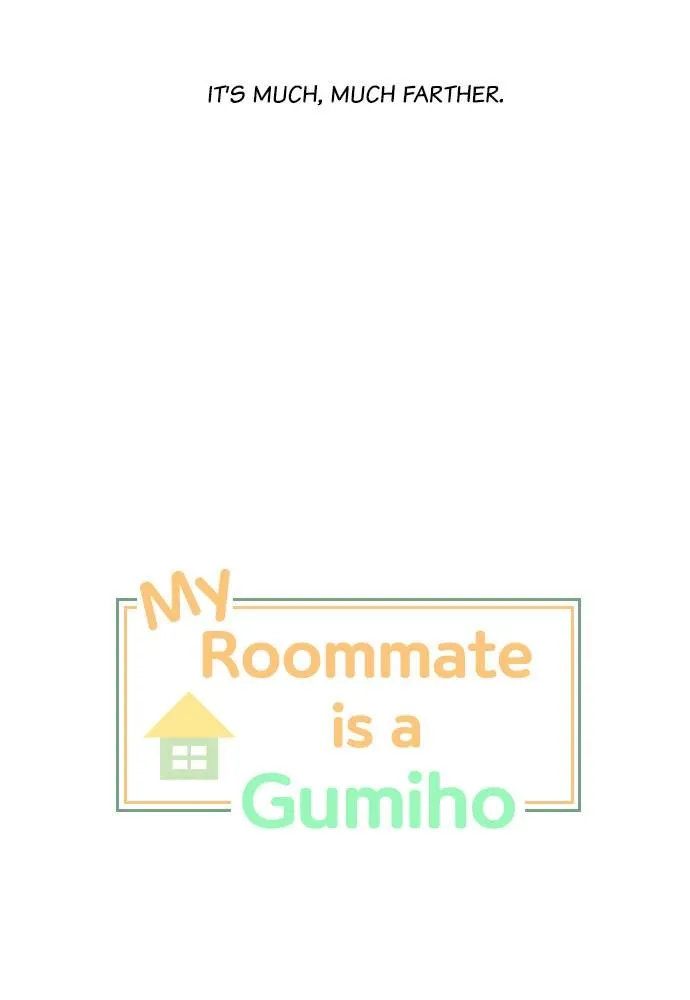 Read My Roommate is a Gumiho (en) Manga Online