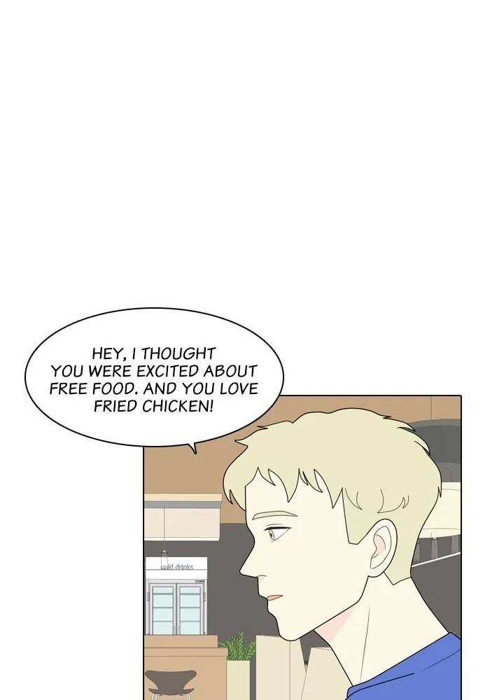 Read My Roommate is a Gumiho (en) Manga Online