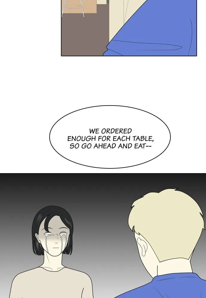 Read My Roommate is a Gumiho (en) Manga Online
