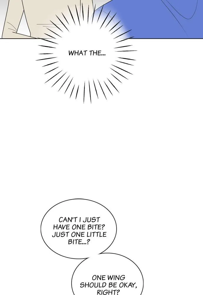 Read My Roommate is a Gumiho (en) Manga Online