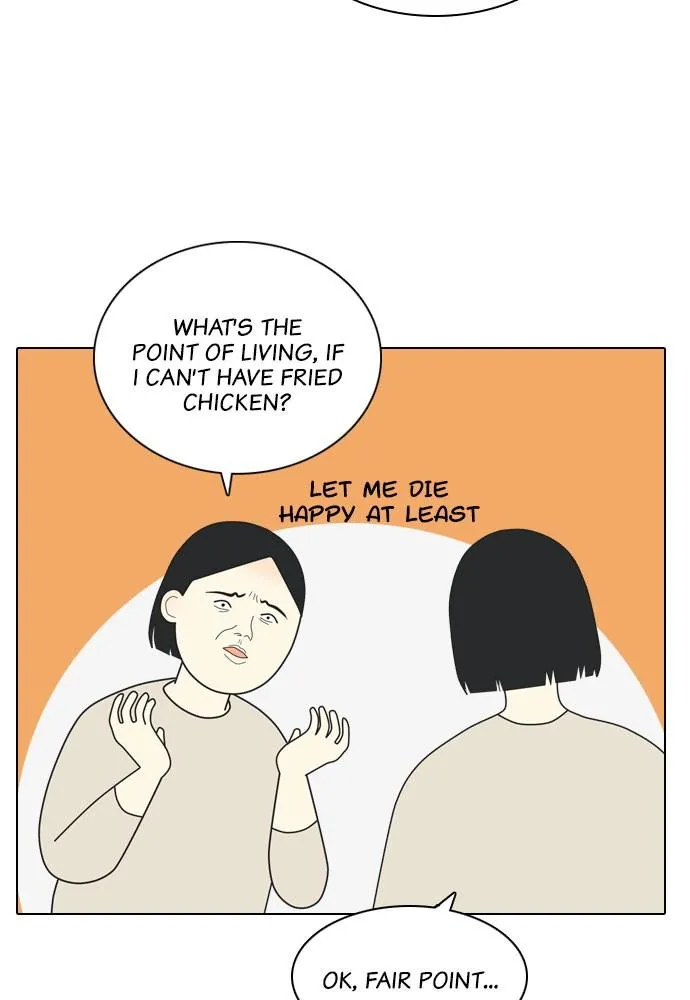 Read My Roommate is a Gumiho (en) Manga Online