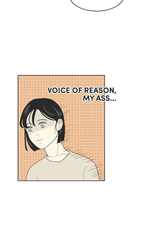 Read My Roommate is a Gumiho (en) Manga Online