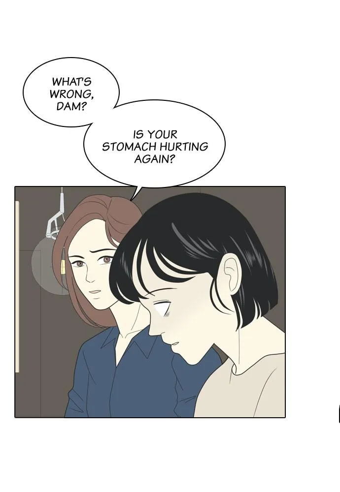 Read My Roommate is a Gumiho (en) Manga Online