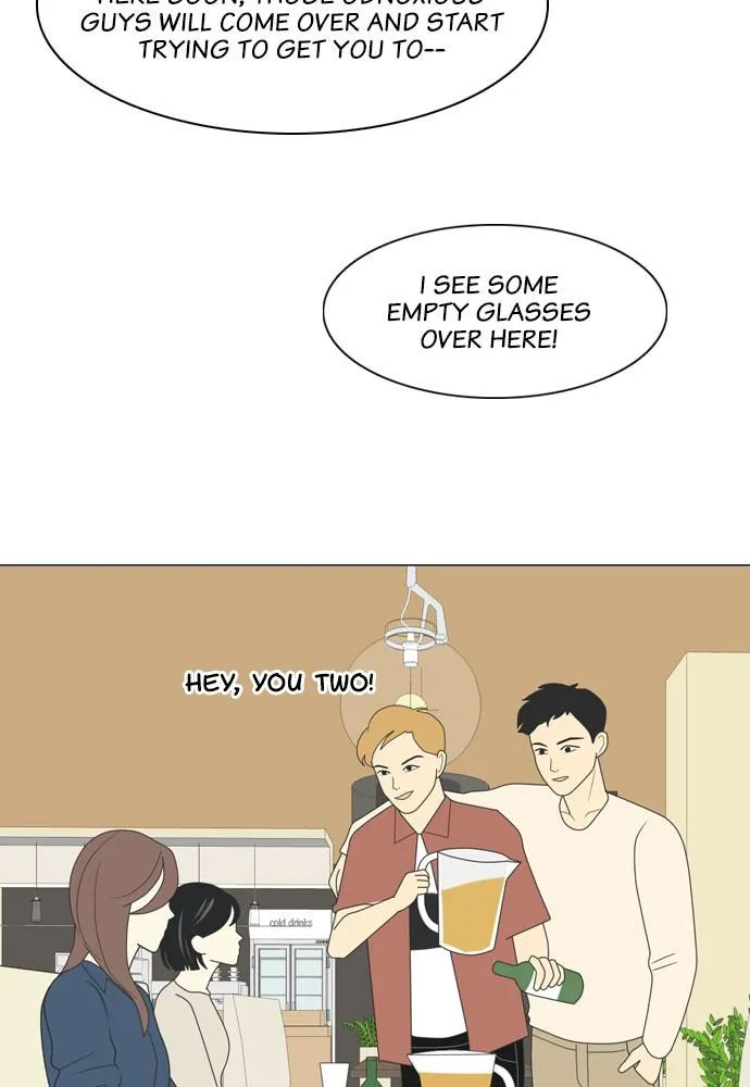 Read My Roommate is a Gumiho (en) Manga Online