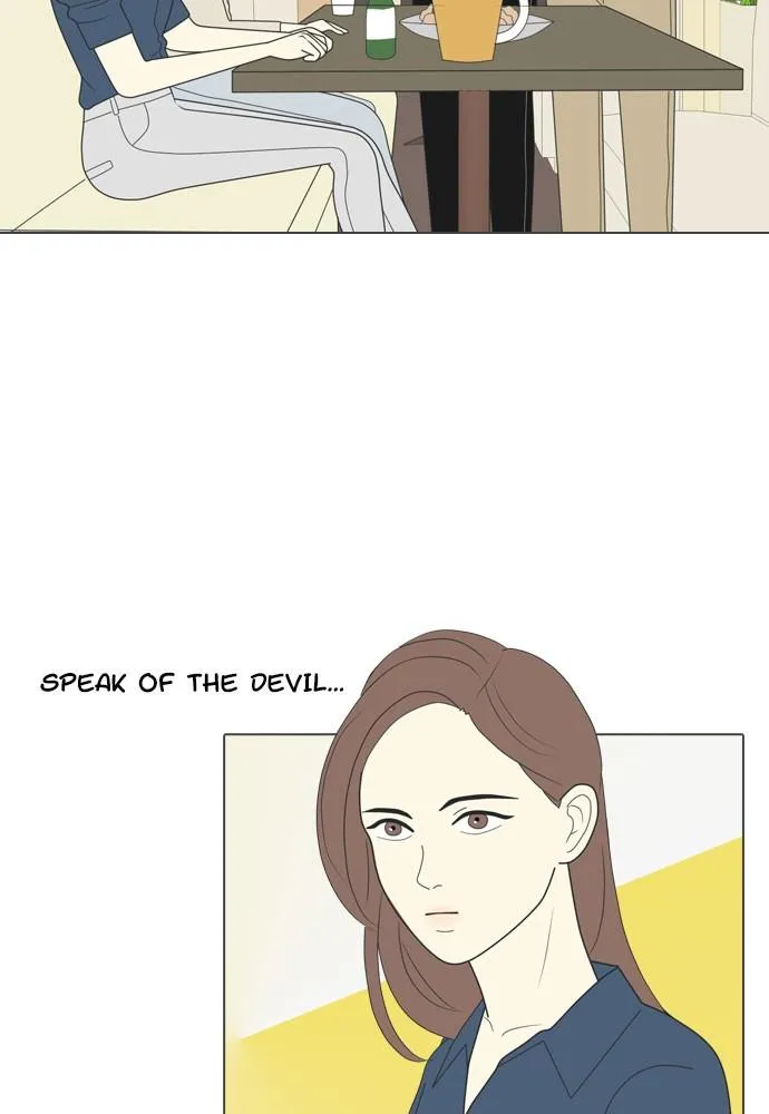 Read My Roommate is a Gumiho (en) Manga Online