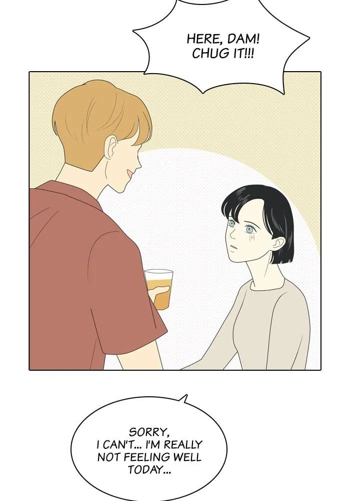 Read My Roommate is a Gumiho (en) Manga Online