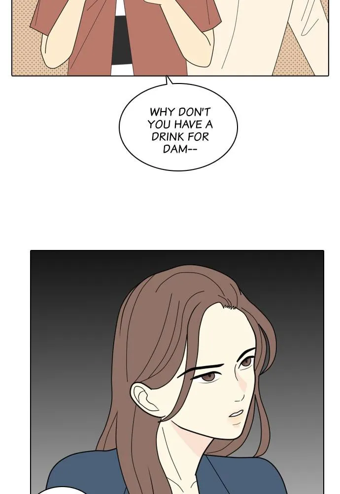 Read My Roommate is a Gumiho (en) Manga Online