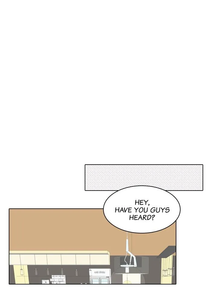 Read My Roommate is a Gumiho (en) Manga Online