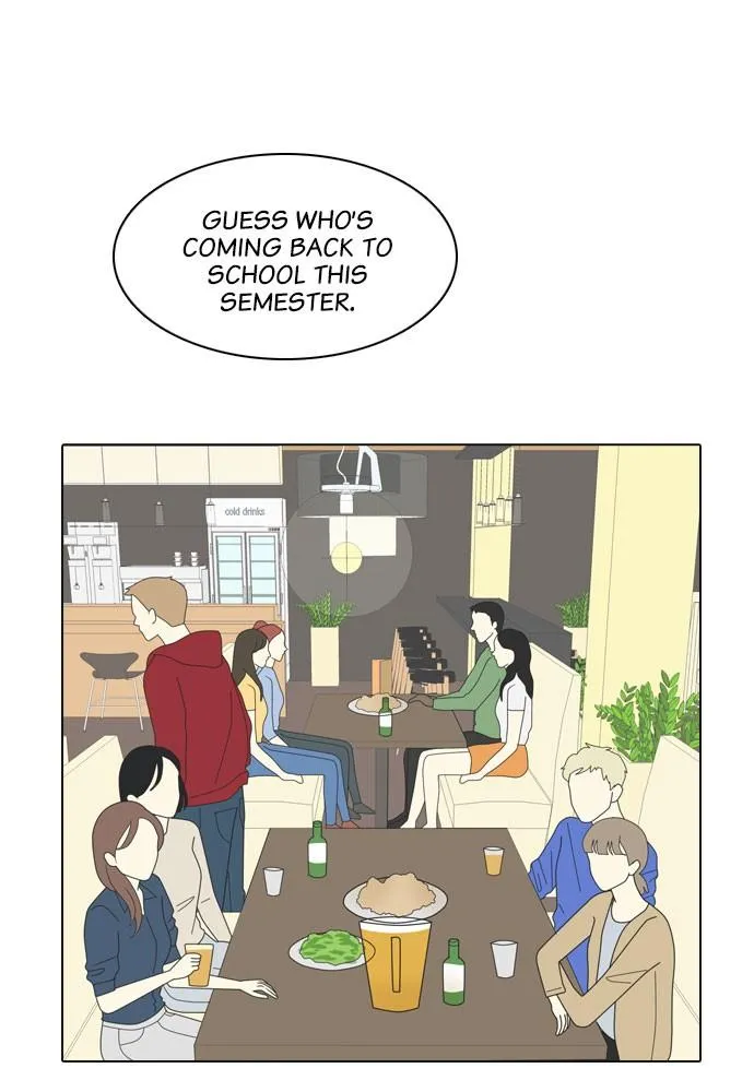 Read My Roommate is a Gumiho (en) Manga Online